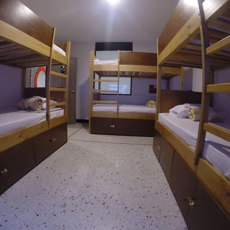 Wanderlust Hostel Armenia  Exterior foto