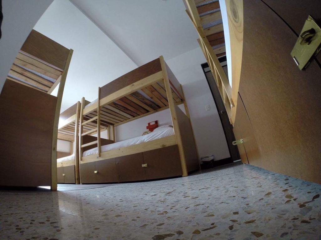 Wanderlust Hostel Armenia  Exterior foto
